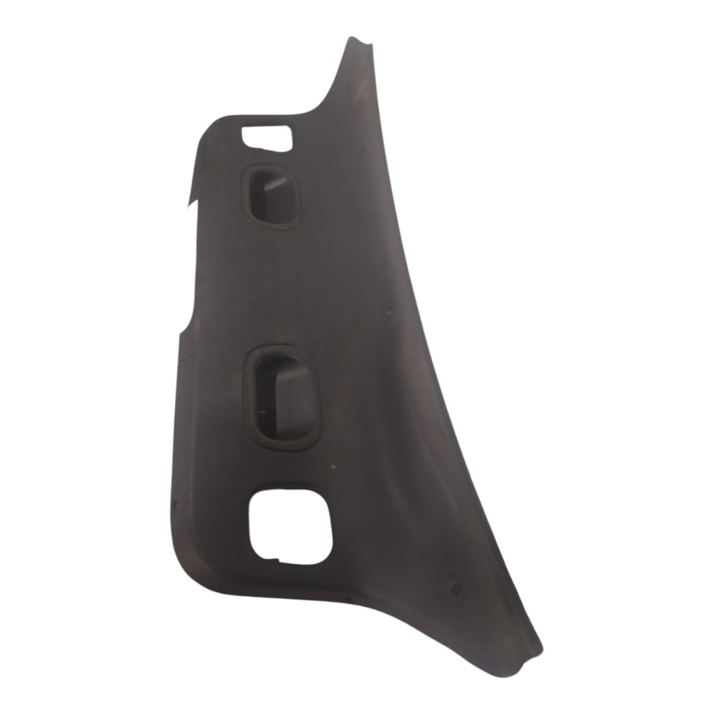 Acabamento Porta Malas Ford Escort 1997 A 1999 2
