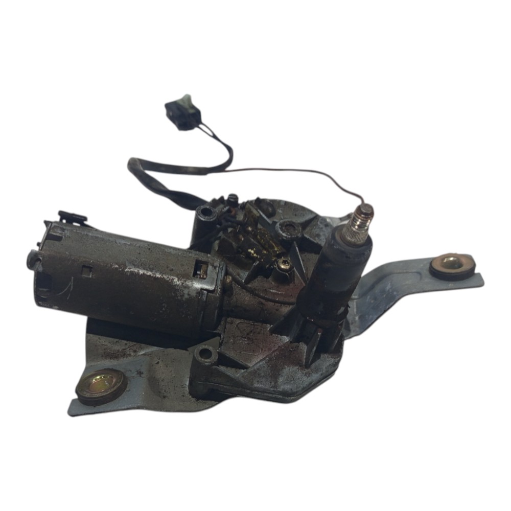 Motor Limpador Vidro Traseiro Ford Escort Sw 1996 A 2000 2