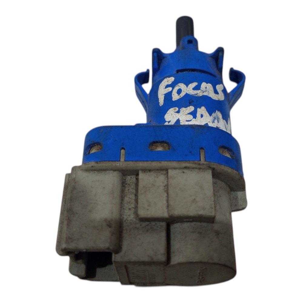 Sensor Pedal Freio Ford Focus Ka Fusion 2009 2010 11 A 2013 6