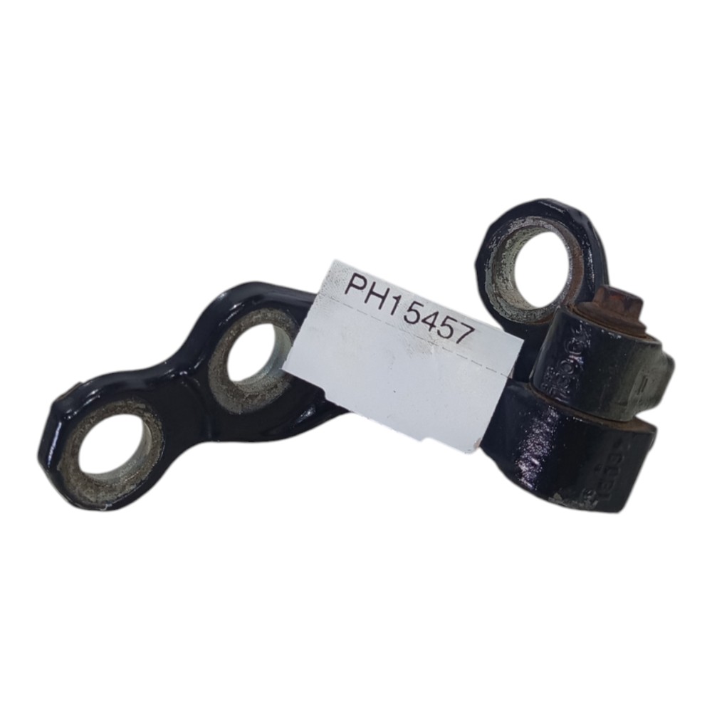 Dobradiça Inferior Porta Trase Esquer Ford Focus 2008 A 2013 9