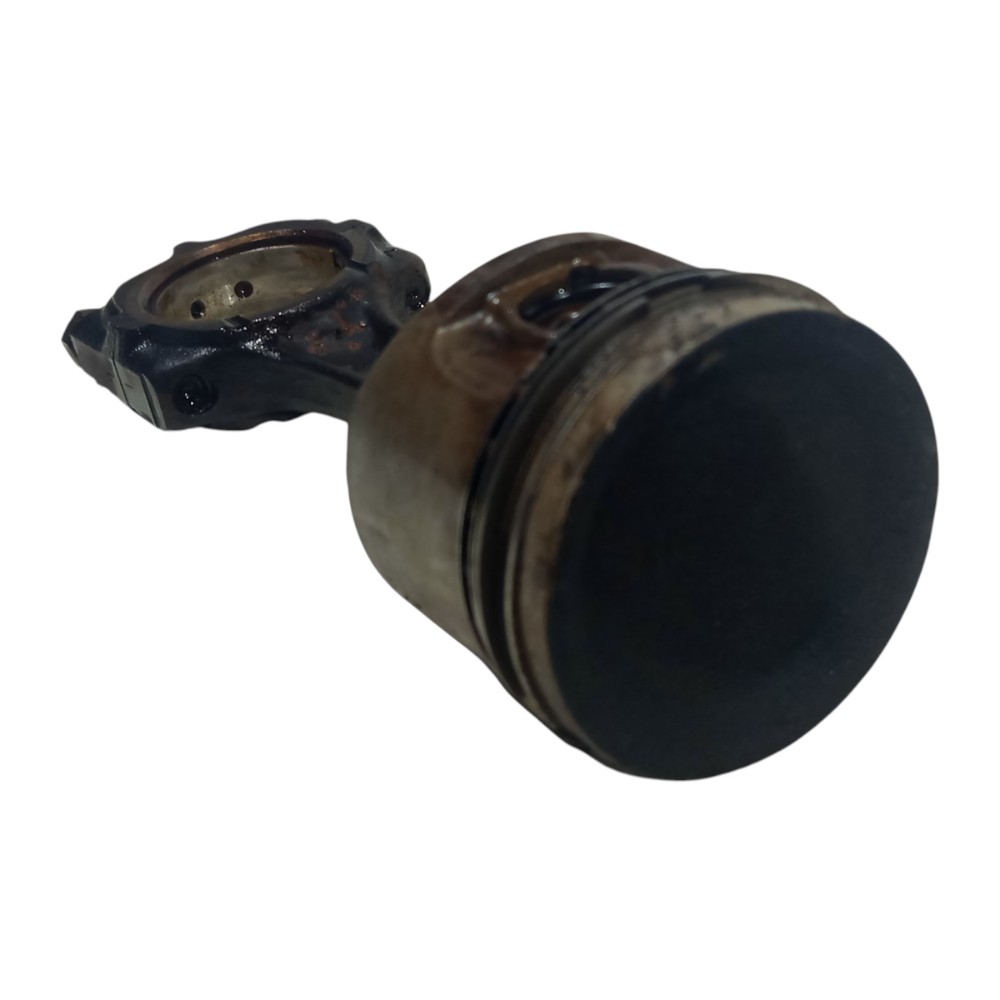 Pistão Biela 0.30 Fiat Prêmio 1.5 8v Fiasa 1992 1993 A 1998 4