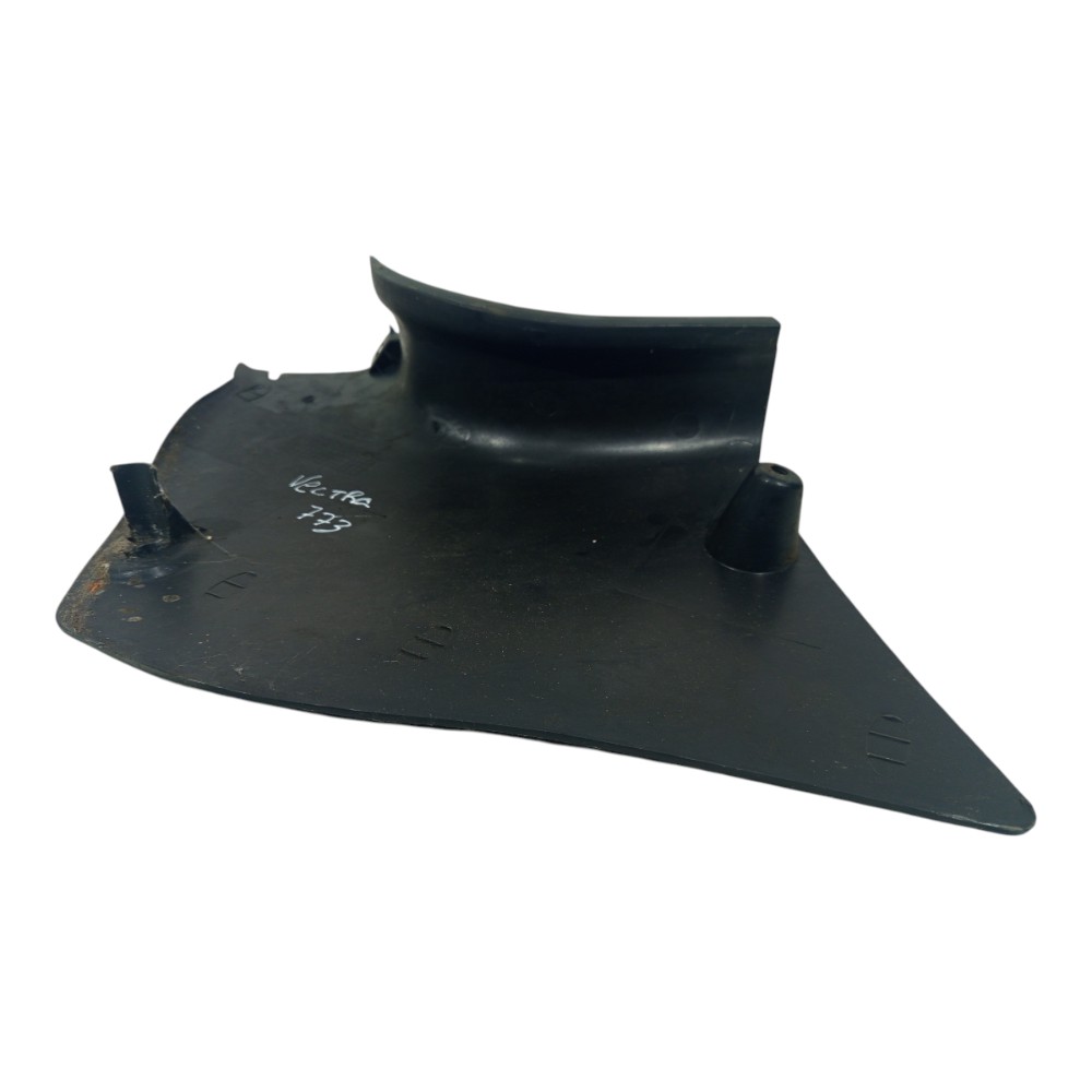 Moldura Coluna Pé Soleira Gm Vectra 1997 1998 1999 A 2005 5