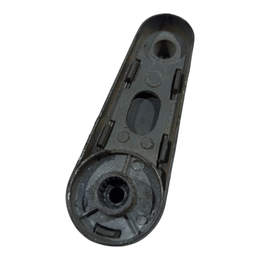 Manivela Ajuste Vidro Volkswagen Gol G1 1987 A 1995 5