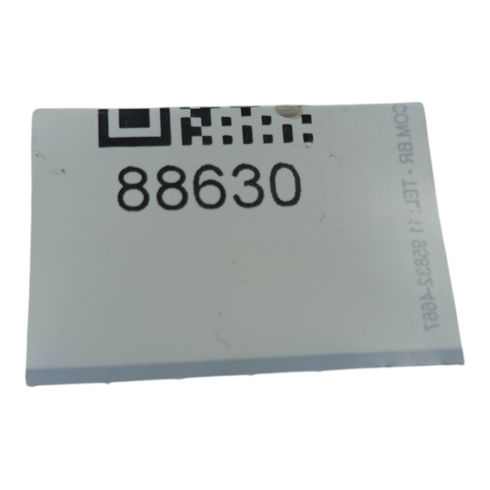 Moldura Tampa Painel Ford Fiesta 1997 1998 1999 2000 A 2002 7