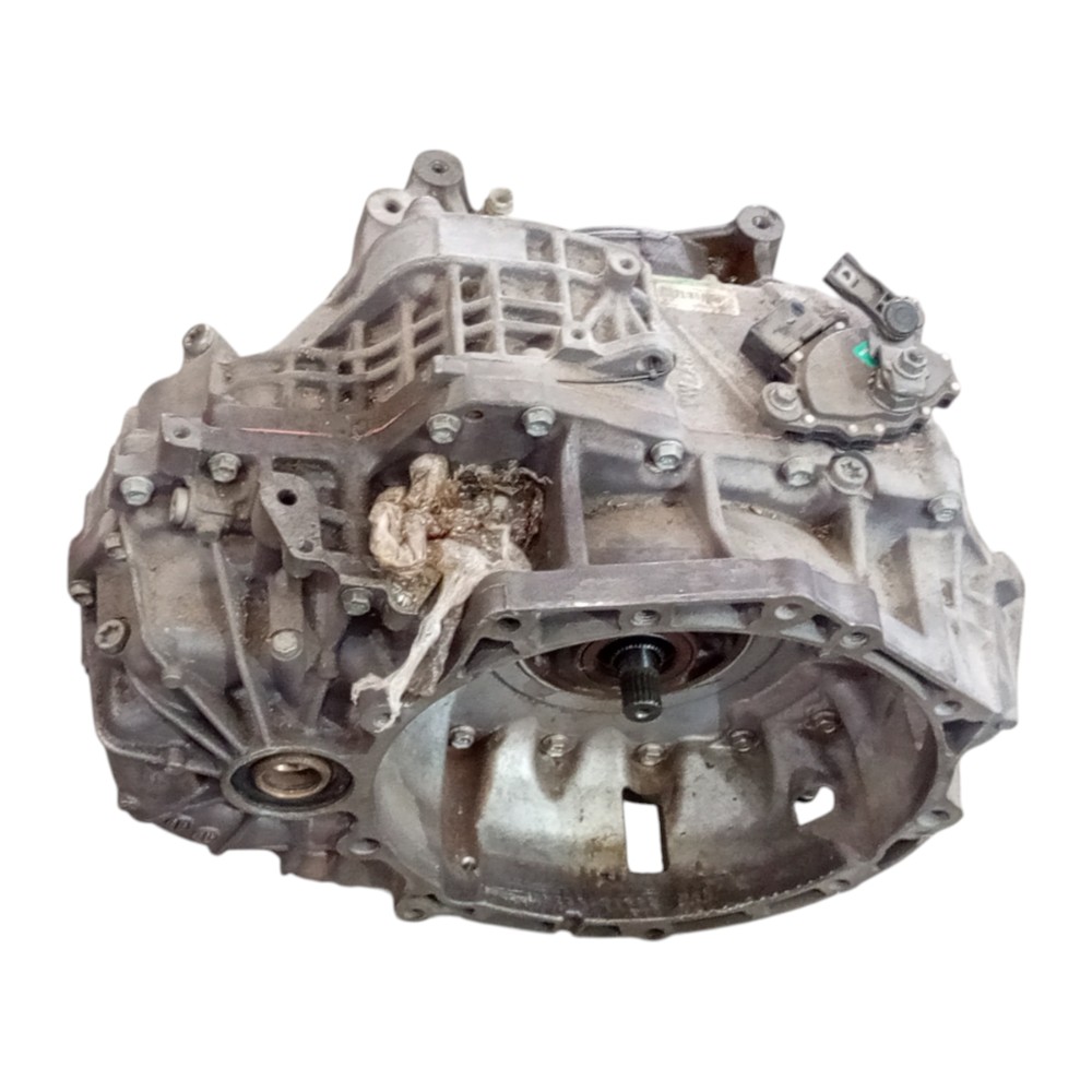 Caixa Cambio Automático Vw T-cross 1.0 Turbo 09g300065f 1