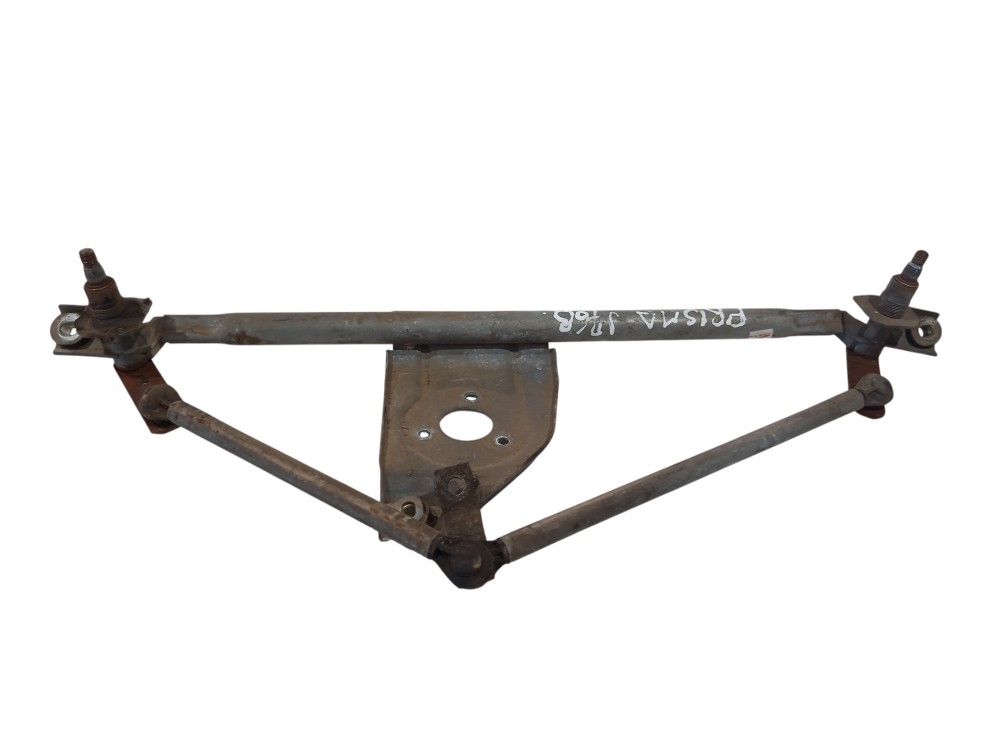 Mecanismo Limpador Para-brisa Chevrolet Prisma 1.4 Maxx 4