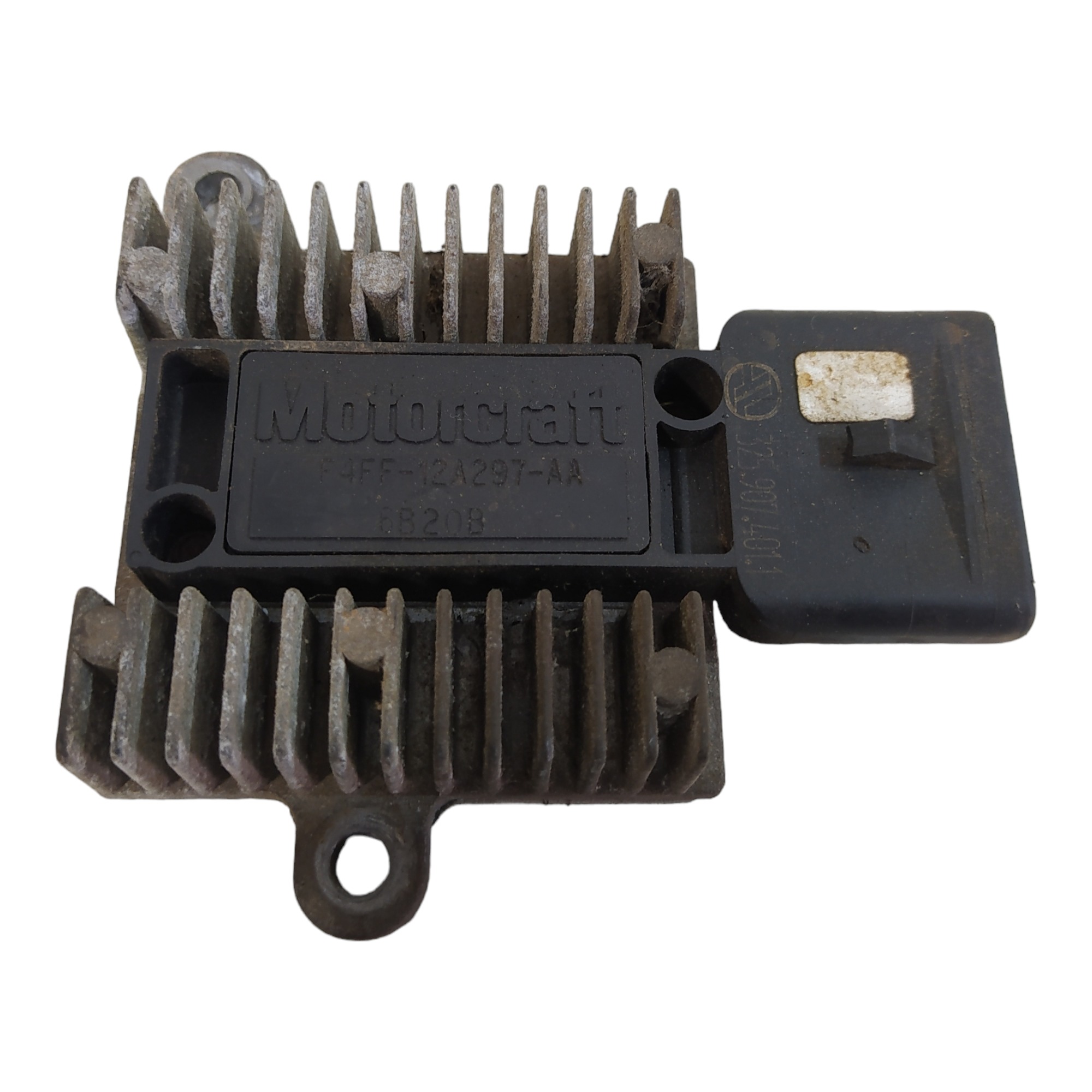 Modulo Ignição Vw Santana Ap 1.8 1991 A 1997 F4ff12a297aa 7