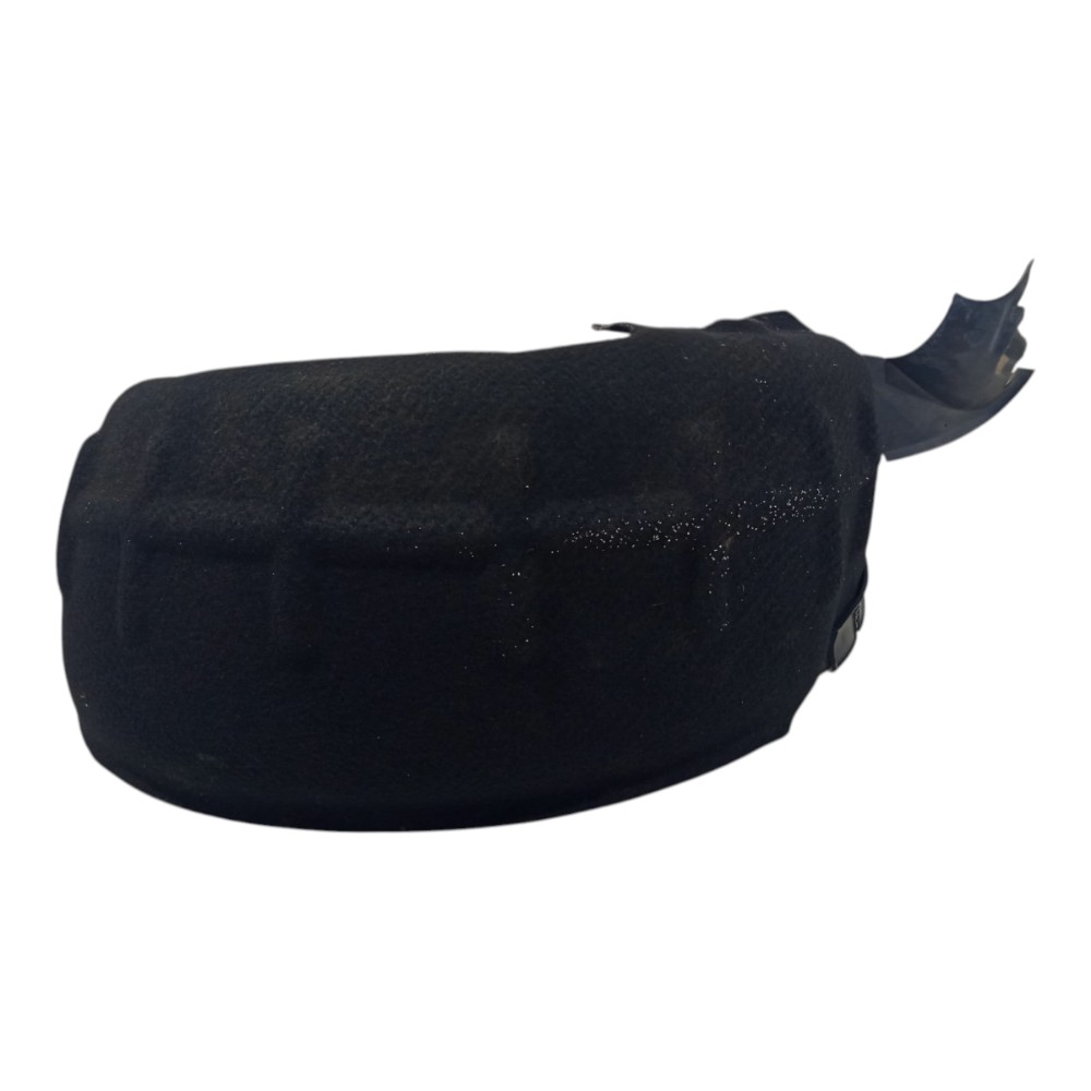 Para-barro Traseiro E Renault Scenic 2002 2003 A 2012 Avaria 8