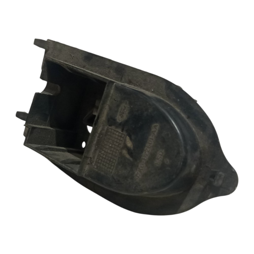 Maçaneta Interna Esquerda Motorista Ford Ka 1997 1998 A 2005 Dianteira 5