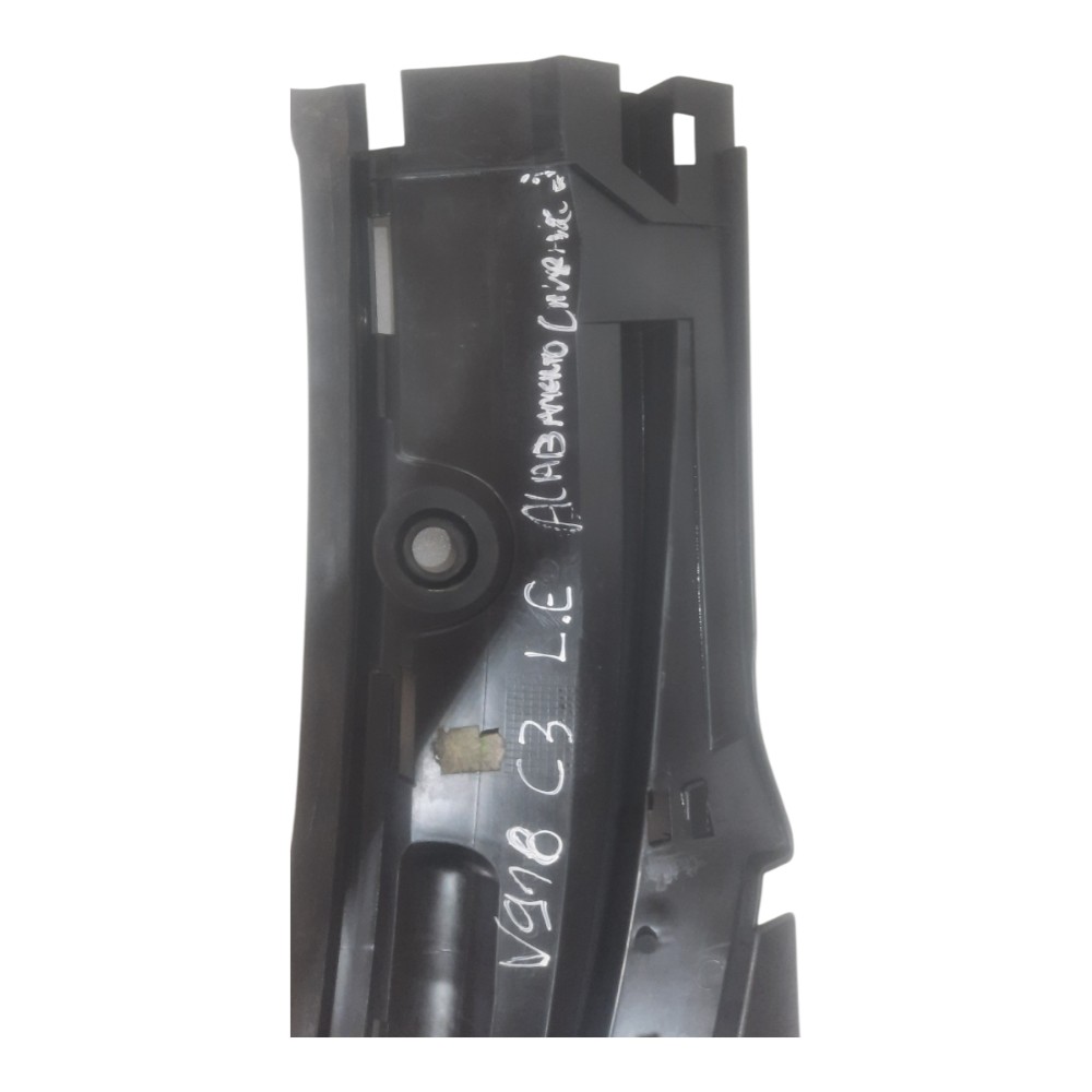 Supoerte Grade Churrasqueira Citroen C3 2003 2004 A 2012 5