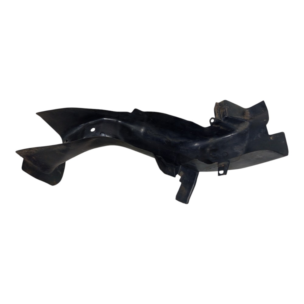Protetor Gargalo Tanque Combustível Honda Civic 1996 A 2000 2
