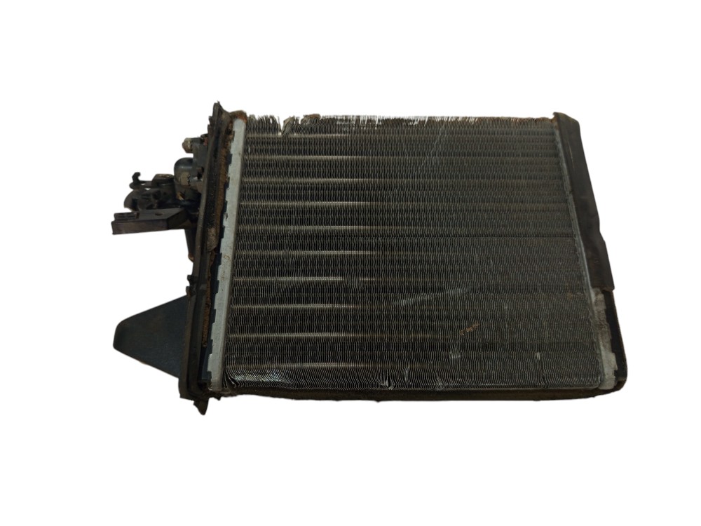 Condensado Ar Quente Fiat Palio 1.0 1995 1996 A 2012 5