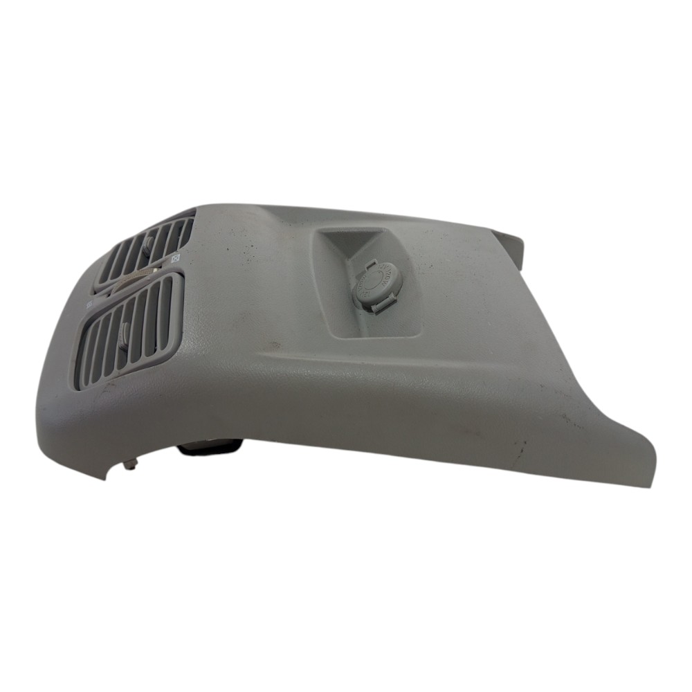 Acabamento Trasei Console Difusor Ar Hyundai Azera 2007 A 12 5