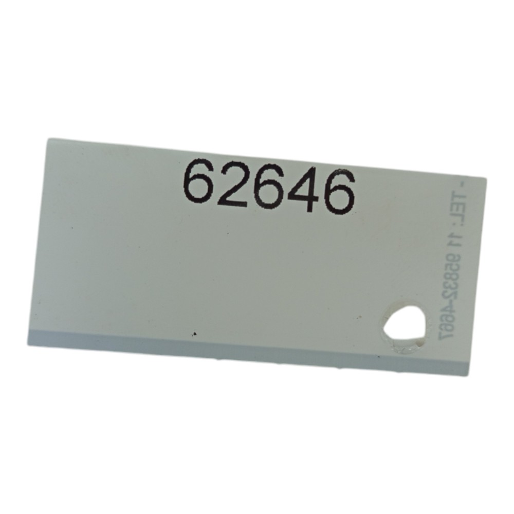 Filtro Canister Volkswagen Gol G2 1996 1997 1998 1999 A 2003 8