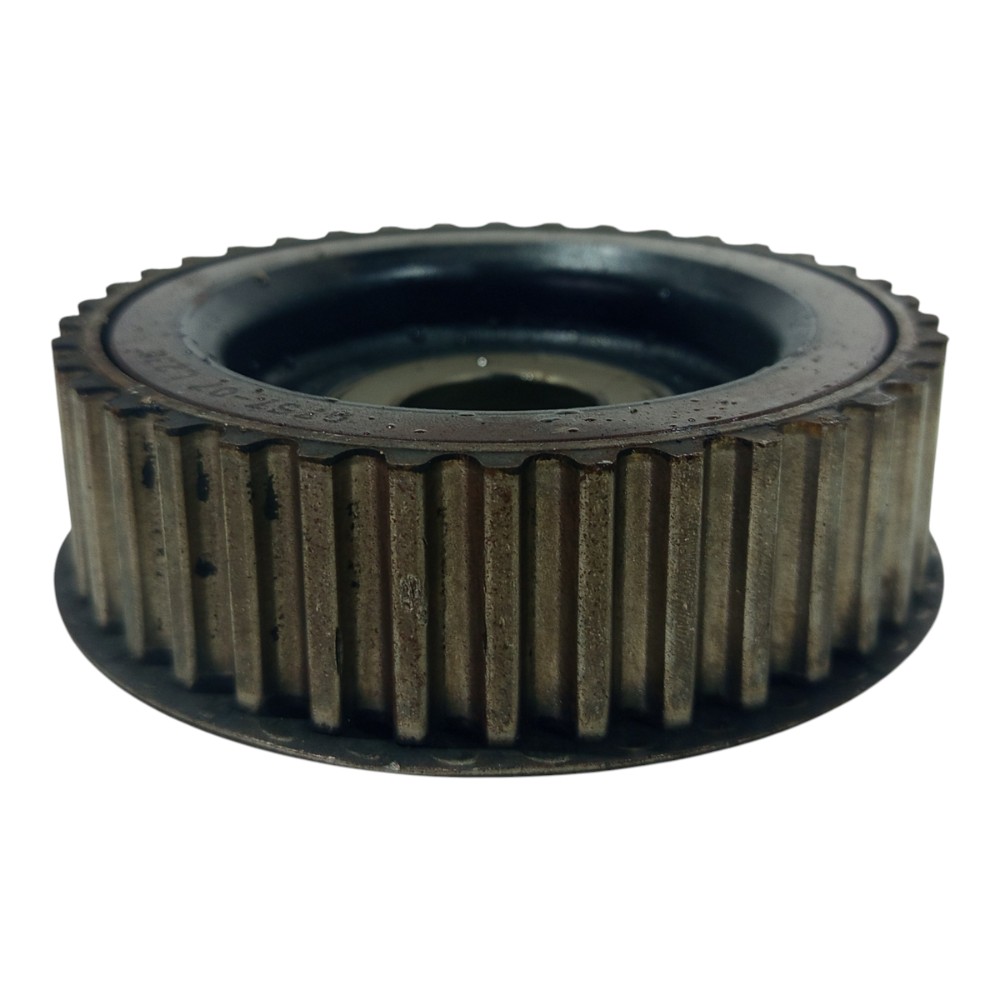 Polia Comando Valvula Renault Megane 2.0 16v 2007 A 2012 1