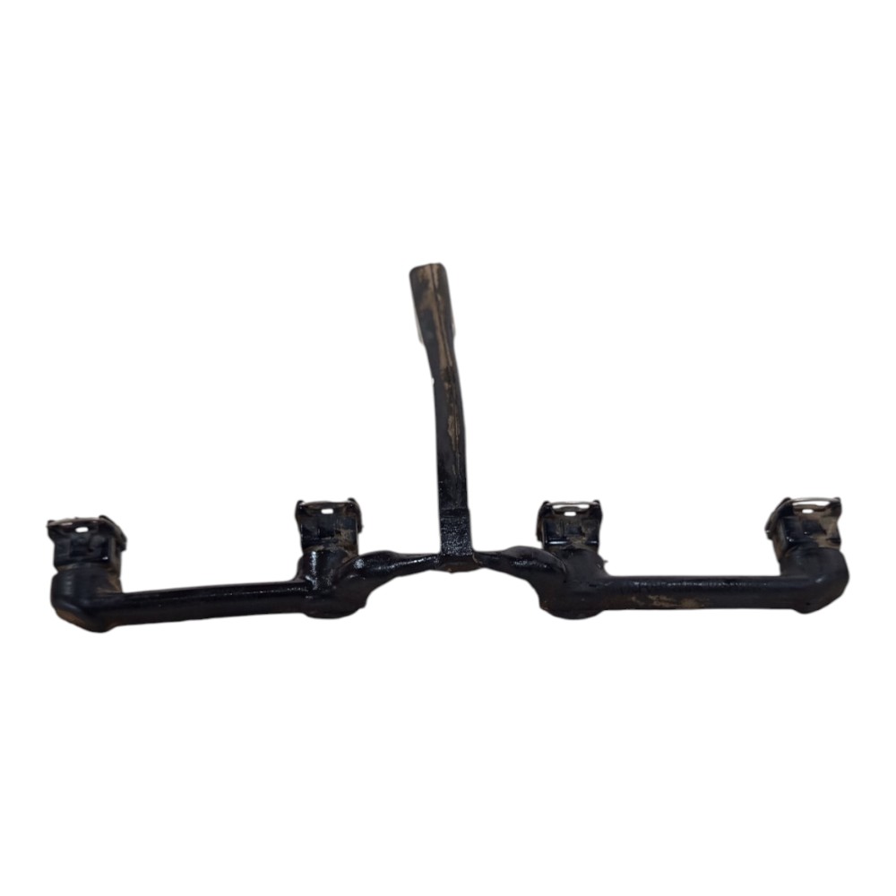 Chicote Bico Injetor Citroen C3 1.6 16v 2004 A 2012 5
