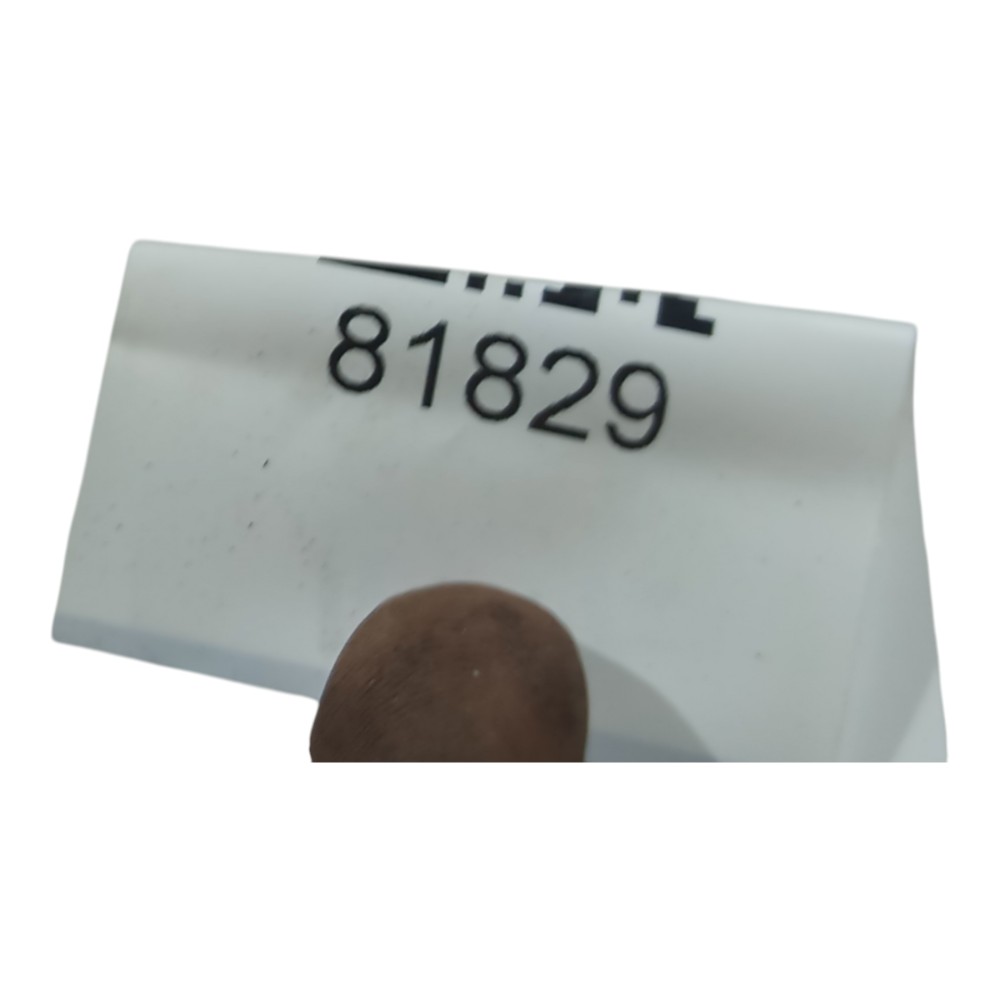 Tampa Mufla Tbi Filtro Ar Vw Gol 1.0 16v 1995 1996 A 2005 8