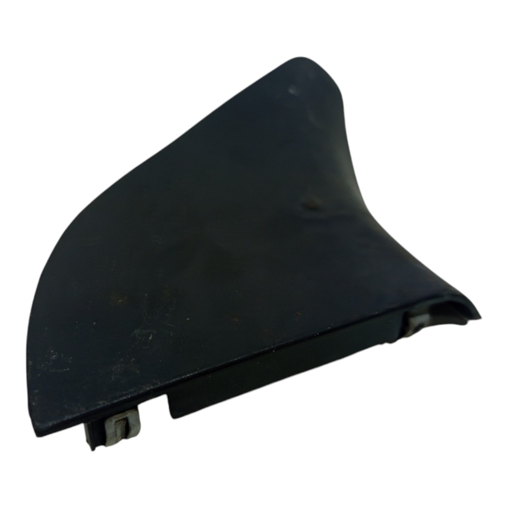 Moldura Capa Painel Esquerdo Fiat Palio 1996 1997 A 2002 2