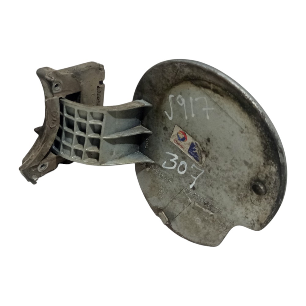 Portinhola Tanque Combustível Peugeot 307 2001 2002 A 2012 5