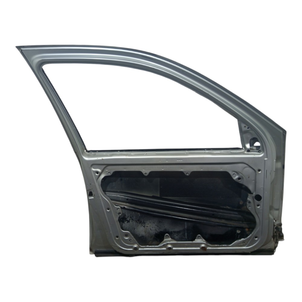 Porta Dianteira Esquerda Volkswagen Golf Mk4 1999 A 2013 Prata 7