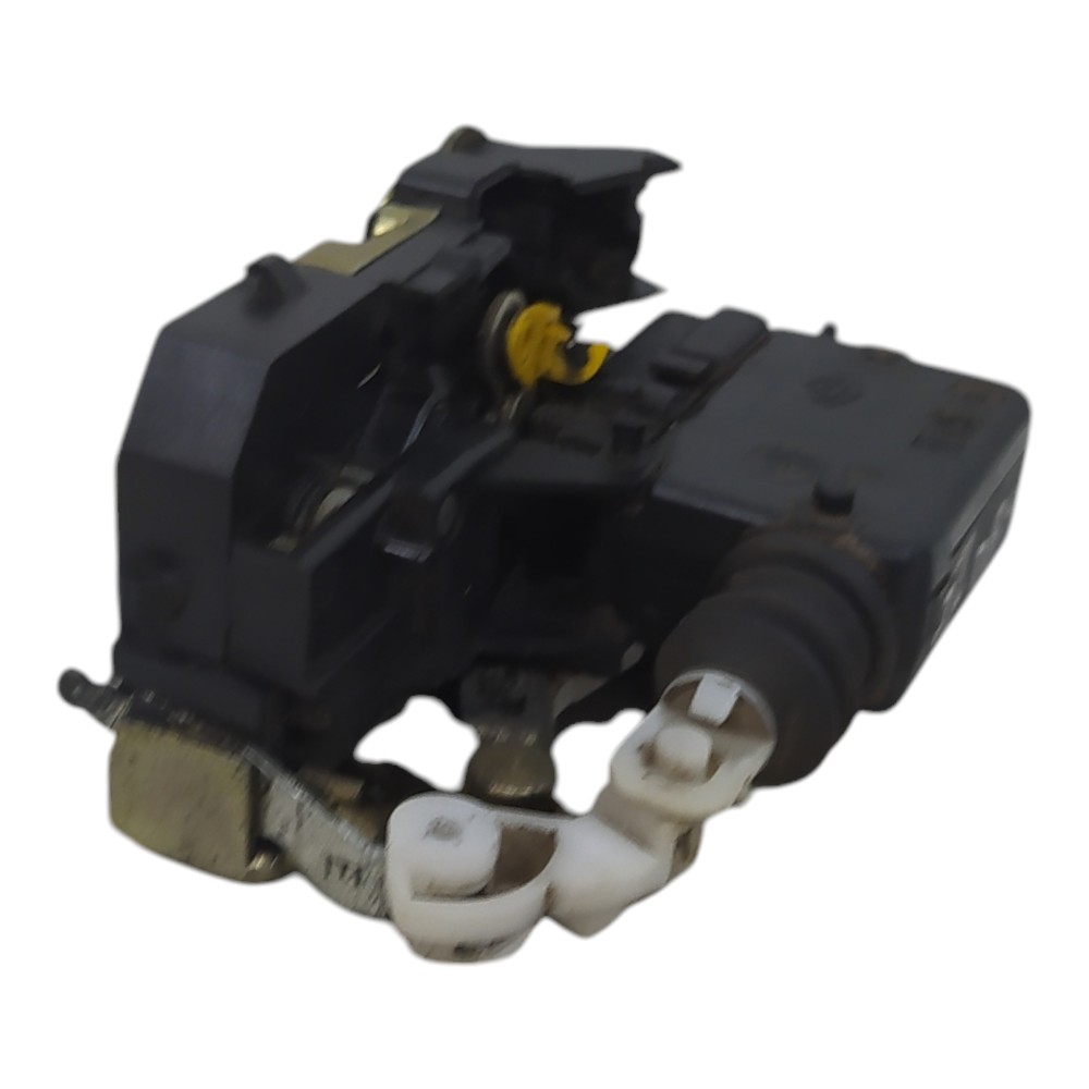 Fechadura Traseira Esquerda Renault Scenic 1999 2000 A 2011 3