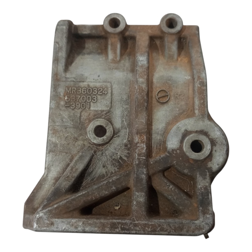Suporte Compressor Ar Cond Mitsubishi Pajero Tr4 2003 A 2015 1