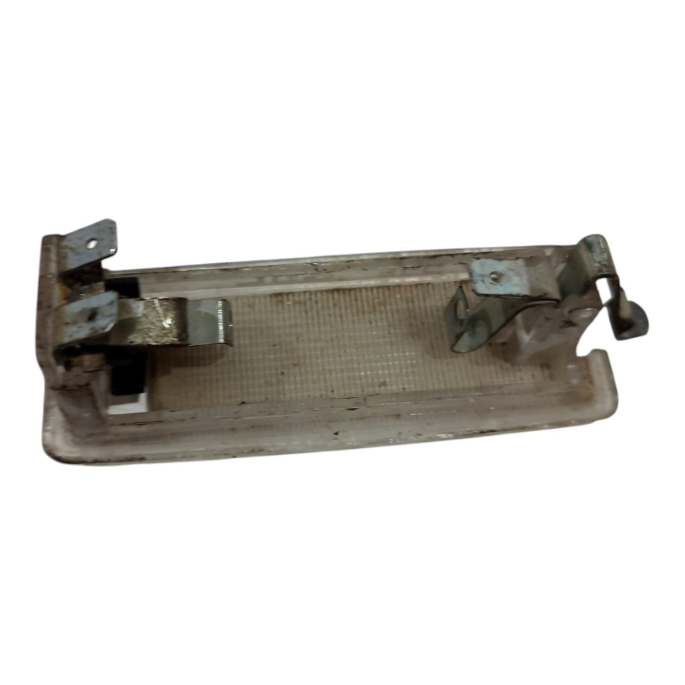 Lanterna Cortesia Teto Volkswagen Gol G2 1995 1999 5