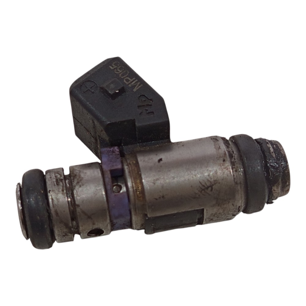 Bico Injetor Gasolina Fiat Siena 2000 2001 2002 2003 A 2005 3
