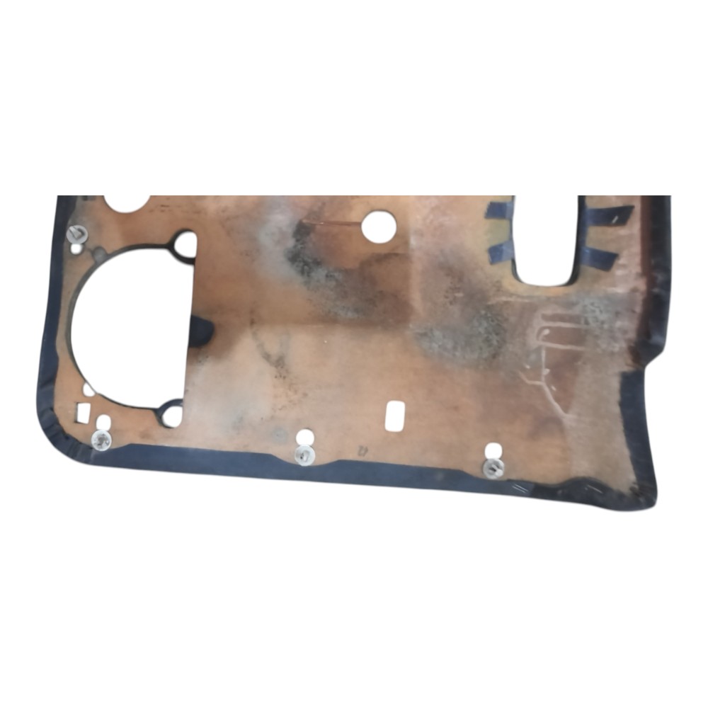 Forro Porta Dianteira Direita Ford Fiesta 1995 1996 1997 8