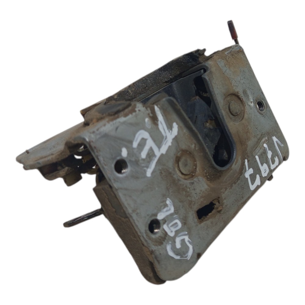 Fechadura Traseita Esquerda Volkswagen Gol G4 2005 A 2012 2