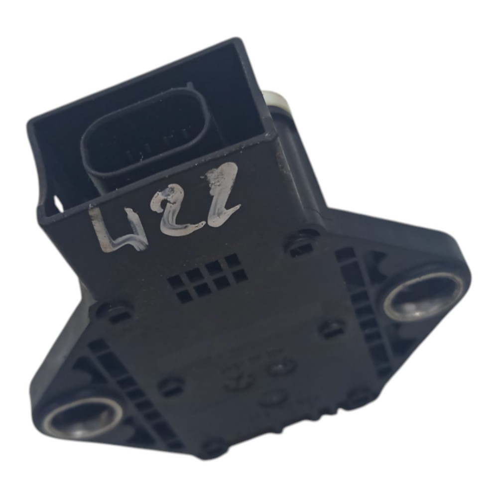 Módulo Sensor Aceleração Peugeot Citroen C4 206 2007 A 2011 7