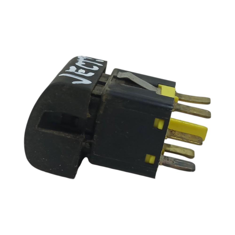 Botão Desembaçador Traseiro Gm Vectra 1997 1998 1999 A 2005 2