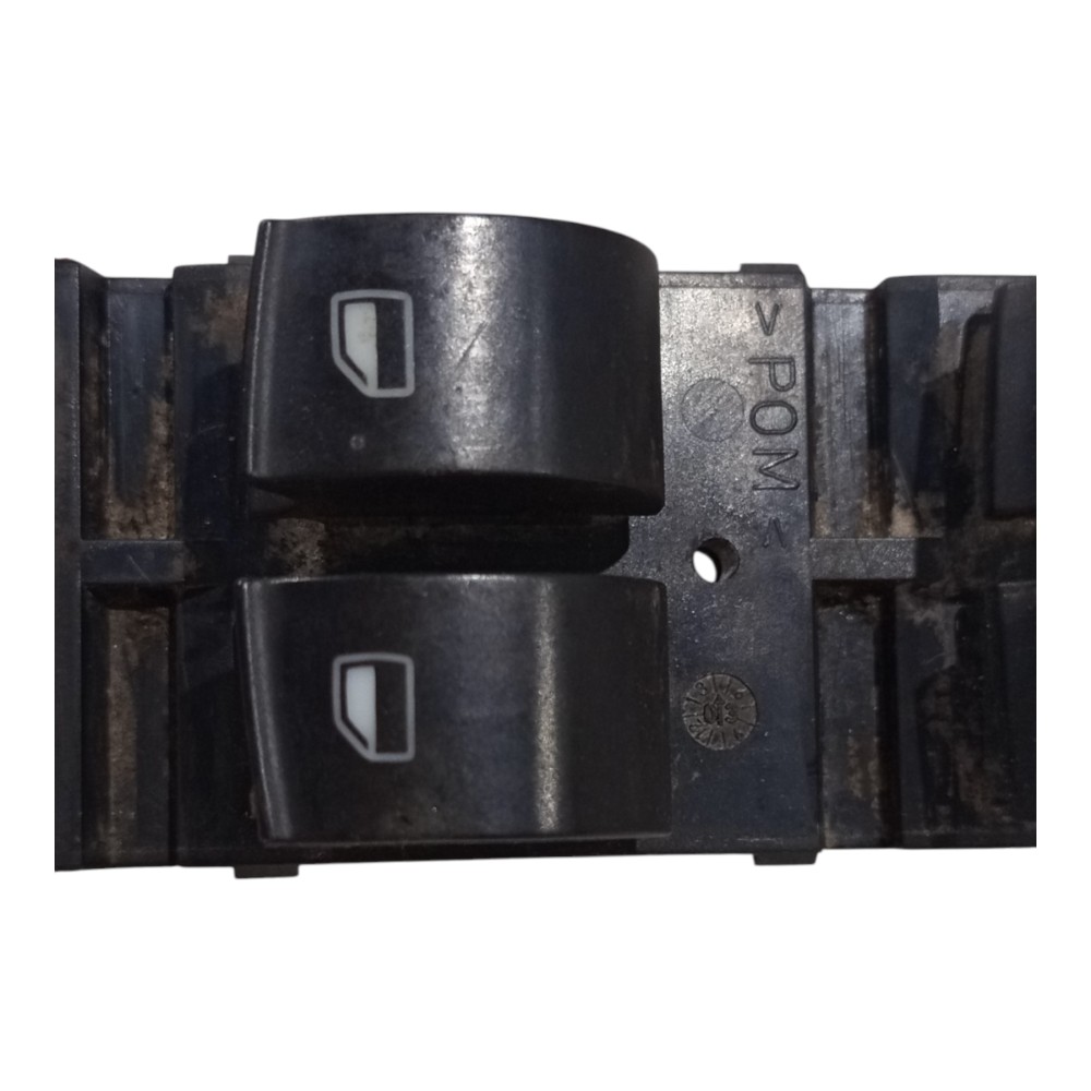 Comando Vidro Dianteiro Esquerdo Audi A 2 2000 2006 A 2005 4
