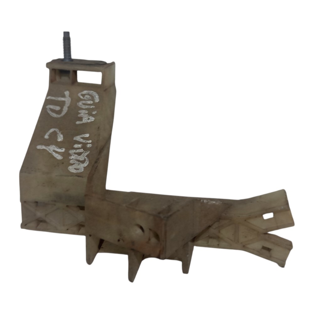 Guia Vidro Porta Tras Direita Citroen C4 Picasso 2007 A 2014 8