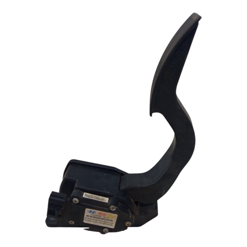 Pedal Acelerador Hyundai Azera 2007 A 2012 4