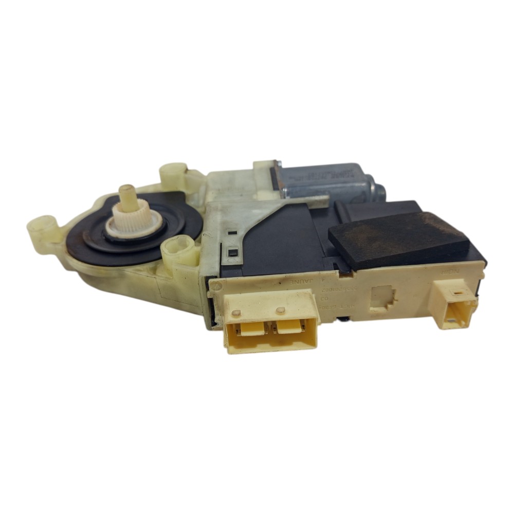 Motor Vidro Dianteiro Esquerdo Citroen C4 Pallas 2007 A 2014 4