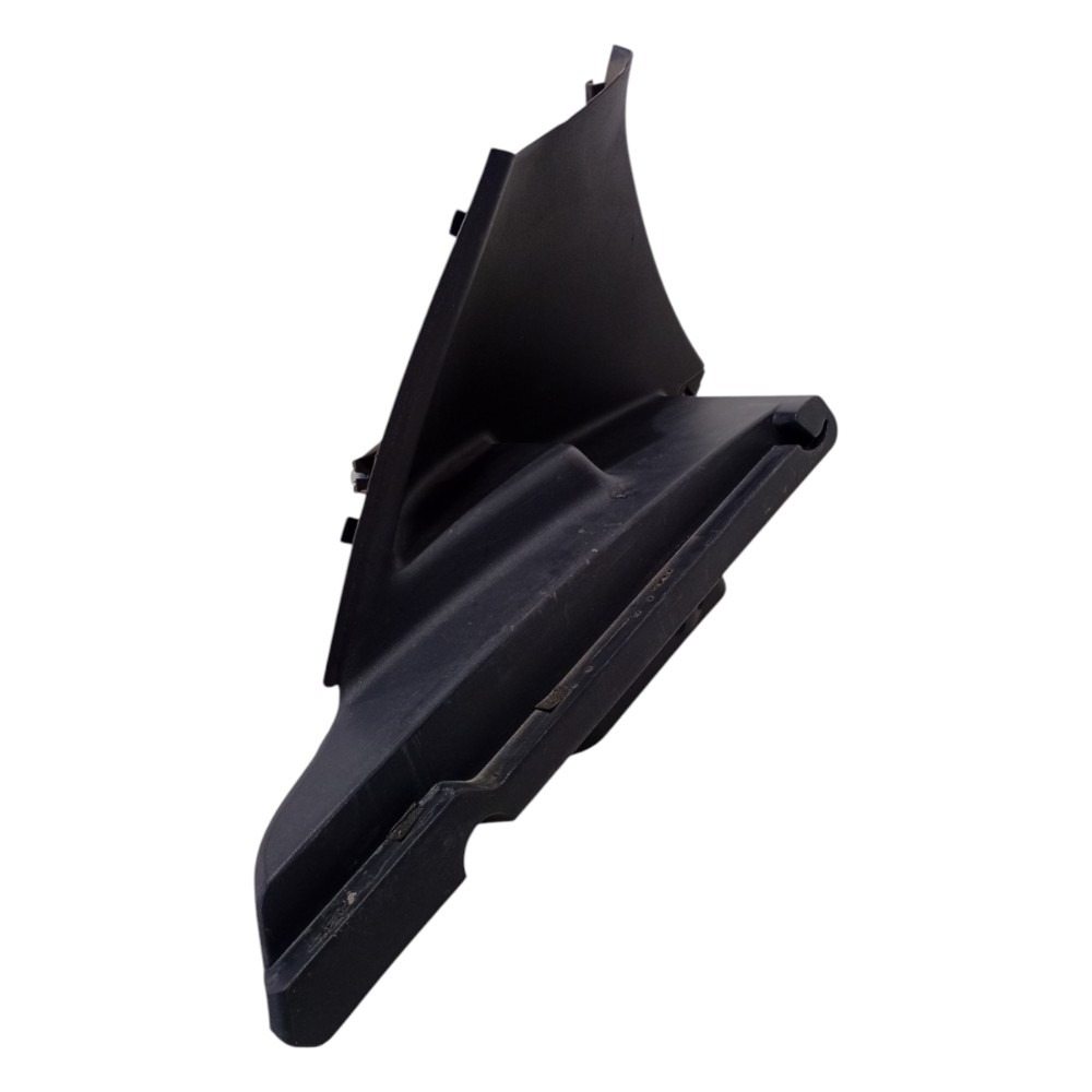 Suporte Porta Malas Traseiro Esq Renault Sandero 2008 A 2014 2