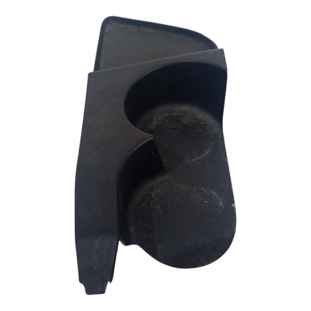 Porta Copos Console Central Peugeot 307 2007 A 2012 Preto 7