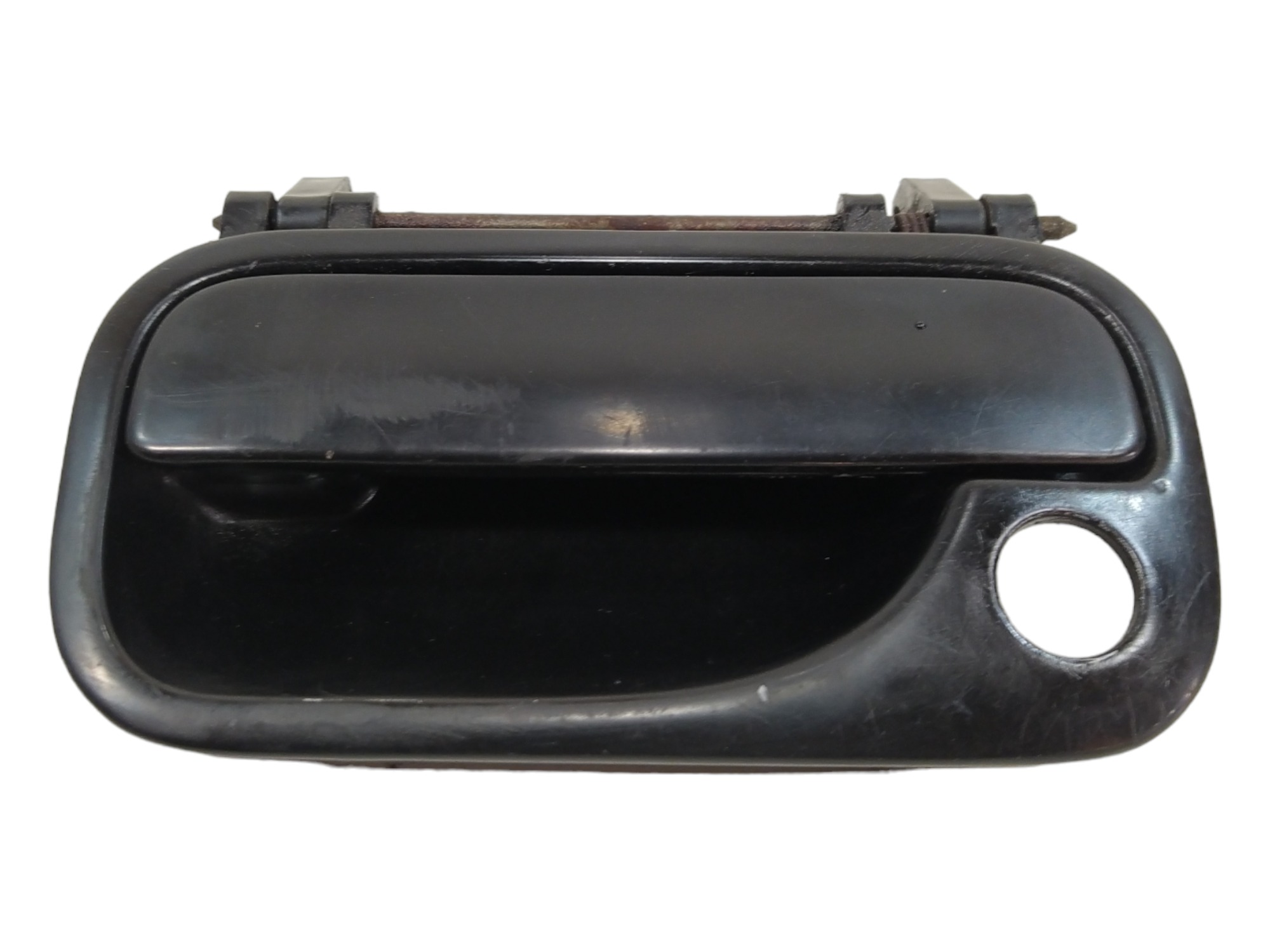 Maçaneta Externa Dianteira Esquerda Gm Vectra 1997 A 2005 3