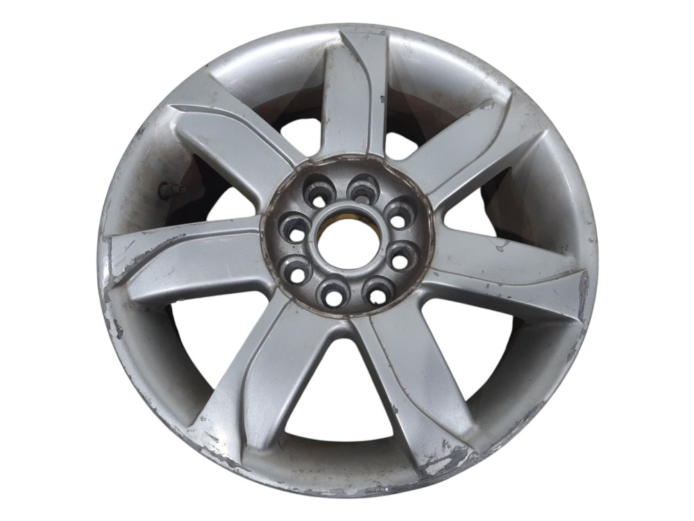 Jogo roda Universal multifuro Fiat Stilo 618 kd1 8
