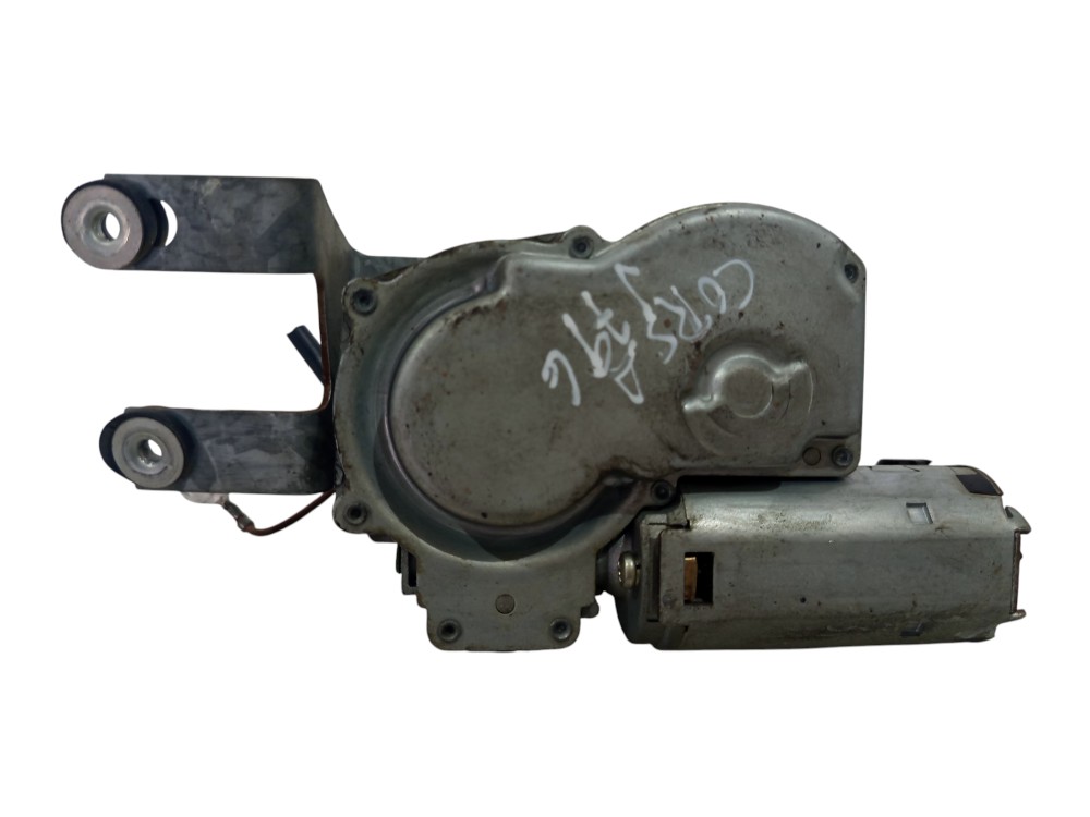 Motor Limpador Vidro Traseiro Gm Corsa W 1994 1995 A 2012 1