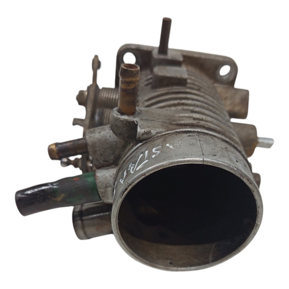 Tbi Corpo Borboleta Injeção Chevrolet Astra 2.0 1994 A 1997 2