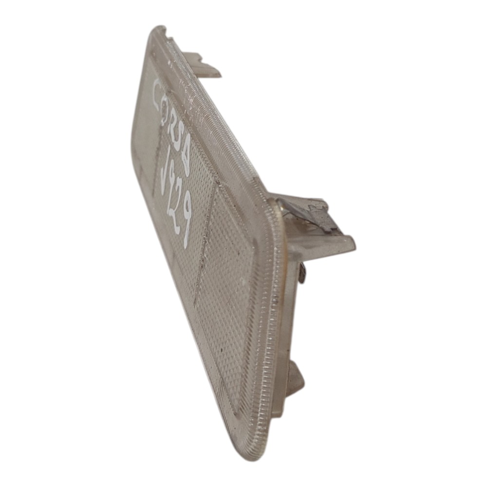 Tampa Luz Interna Teto Gm Corsa Astra Vectra 1994 A 2006 3