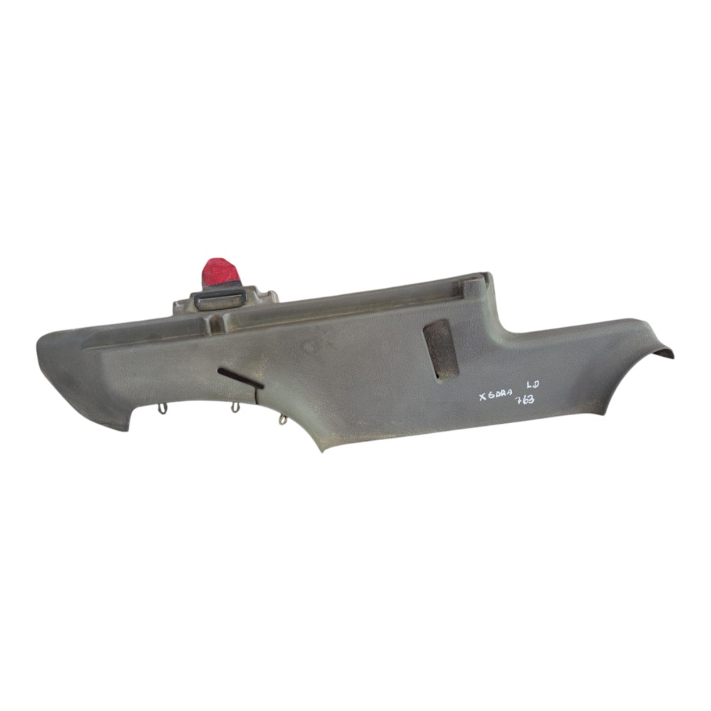 Suporte Bagagito Lado Direito Citroen Xsara 2001 2002 A 2012 6