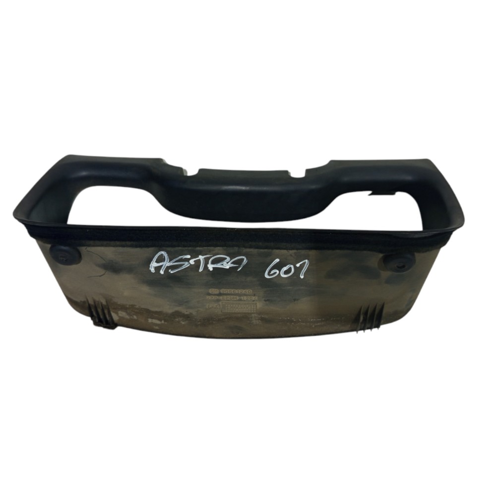 Moldura Painel Instrumentos Gm Astra 1999 A 2011 Original 1