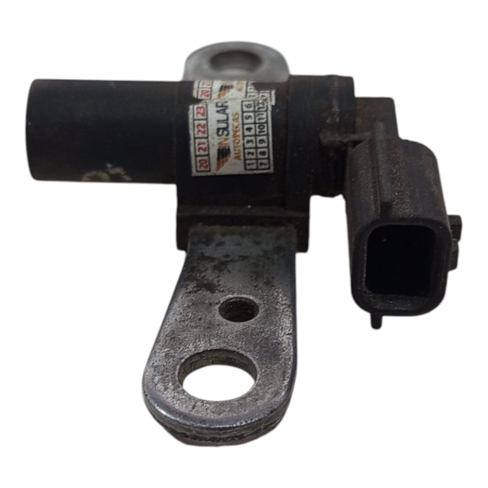 Sensor Fase Rotação Renault Sandero 1.0 2008 A 2014 5