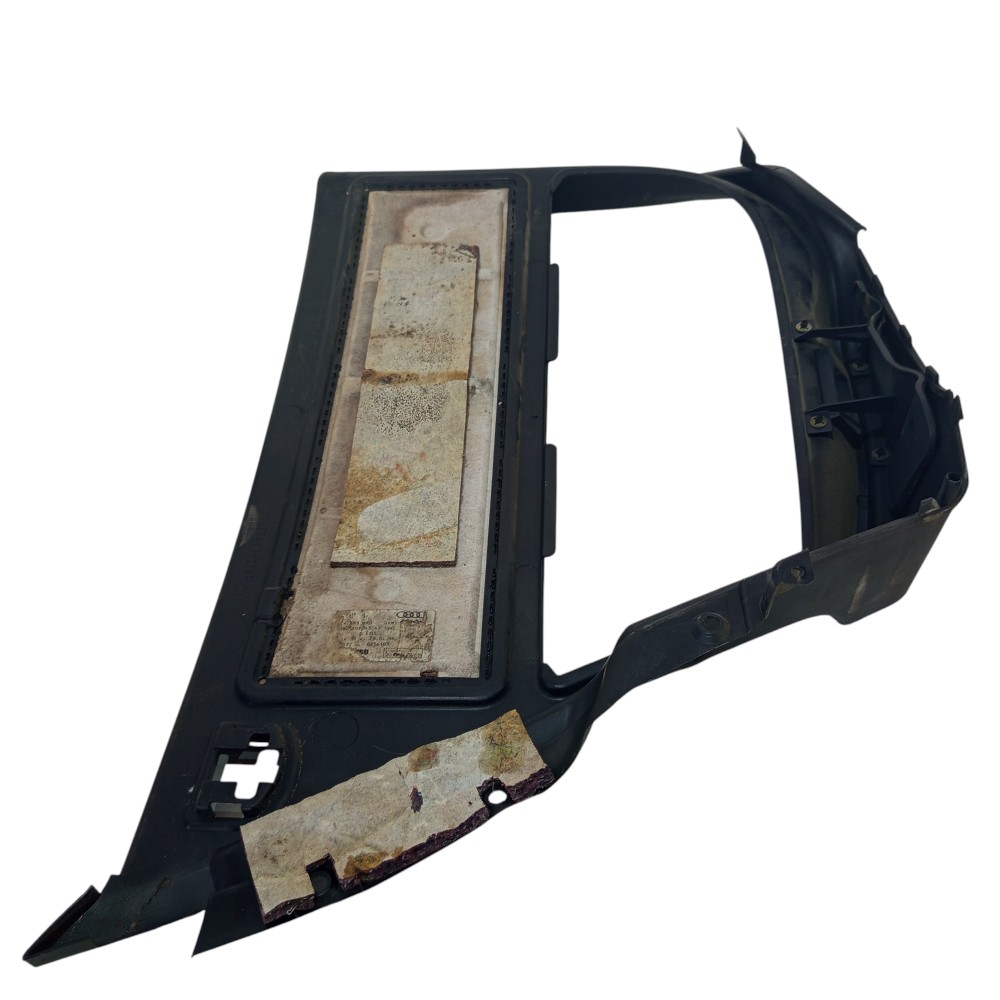 Forro Porta Malas Traseiro Esquerdo Audi A3 1.6 2000 A 2006 7