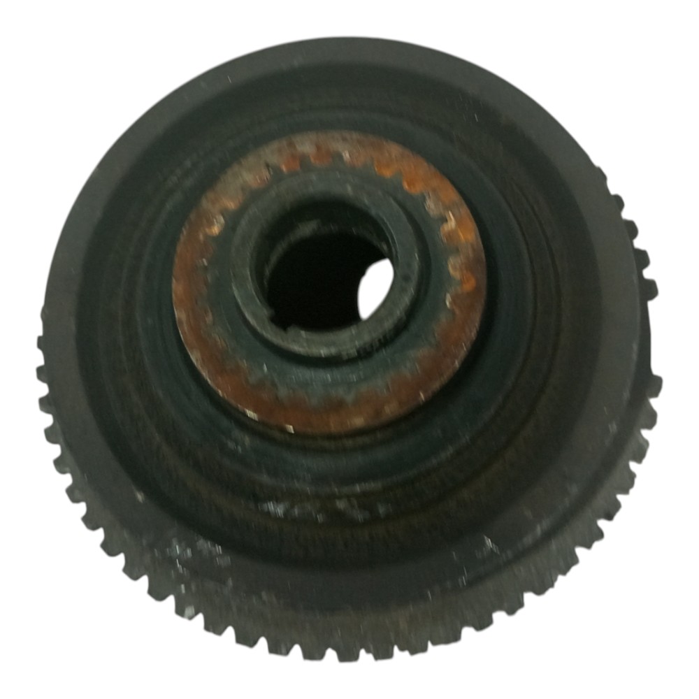 Polia Virabrequim Fiat Palio 1.0 16v 1996 1997 1998 A 2000 3