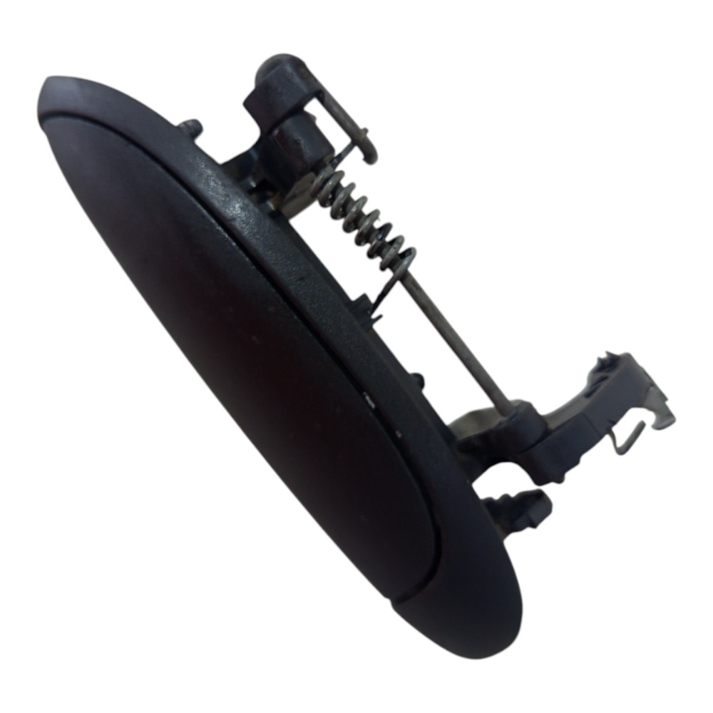 Maçaneta Porta Externa Esquerda Renault Clio 2008 A 2013 1