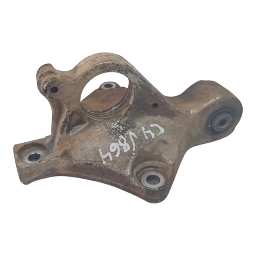 Suporte Coxim Câmbio Automático Citroen C4 Pallas 07 A 2013 3